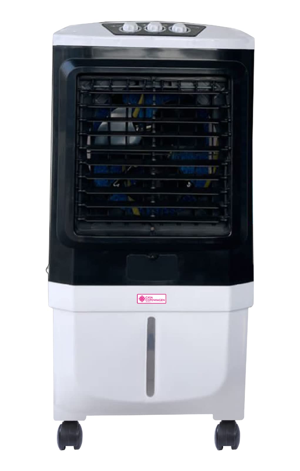 Buy Casa Copenhagen Lion Collection, 40 L Personal Air Cooler with