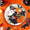 Halloween Cookie Cutters Set - 15 Pcs Stainless Steel Holiday Cookie Cutter with... #1