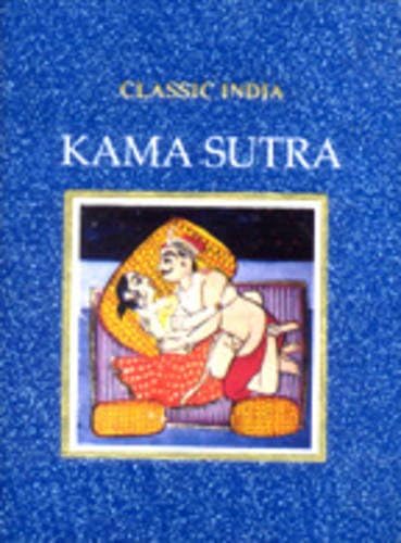 KAMASUTRA ENGLISH (HB)