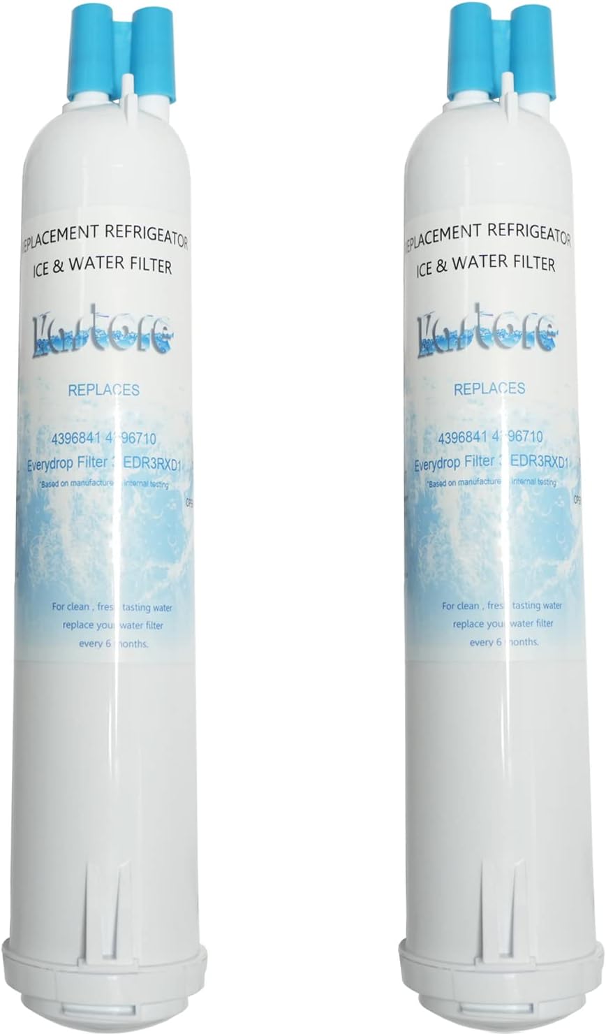 KASTORE F32P0211 Refrigerator Water Filte Compatible with