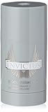 Paco Rabanne Invictus Deodorant Stick for Men, 2.5 Ounce