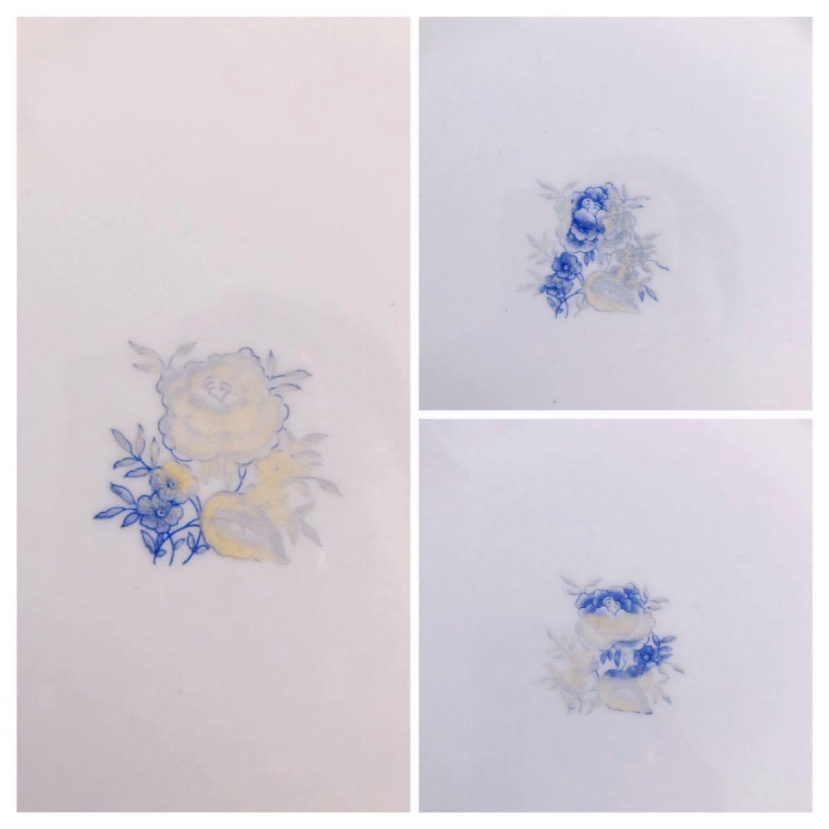 レア】ヴィンテージ ポルトガル ブランド ビスタ アレグレ セット 高級