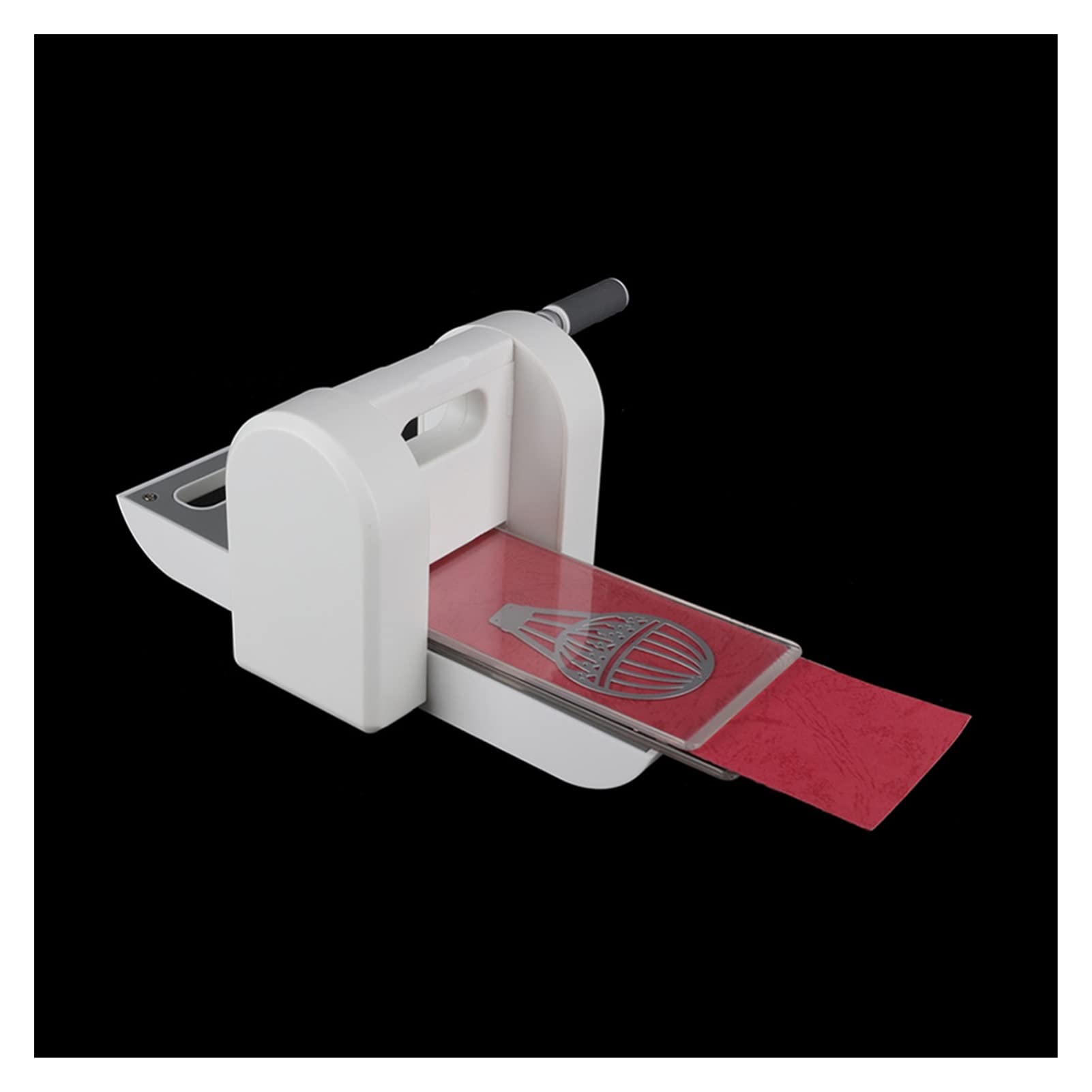 Bricolaje Scrapbooking Cutting Dies Stencil Placa Die Cutting Greaming Machine Placa Reemplazo PAD 77x160x4mm