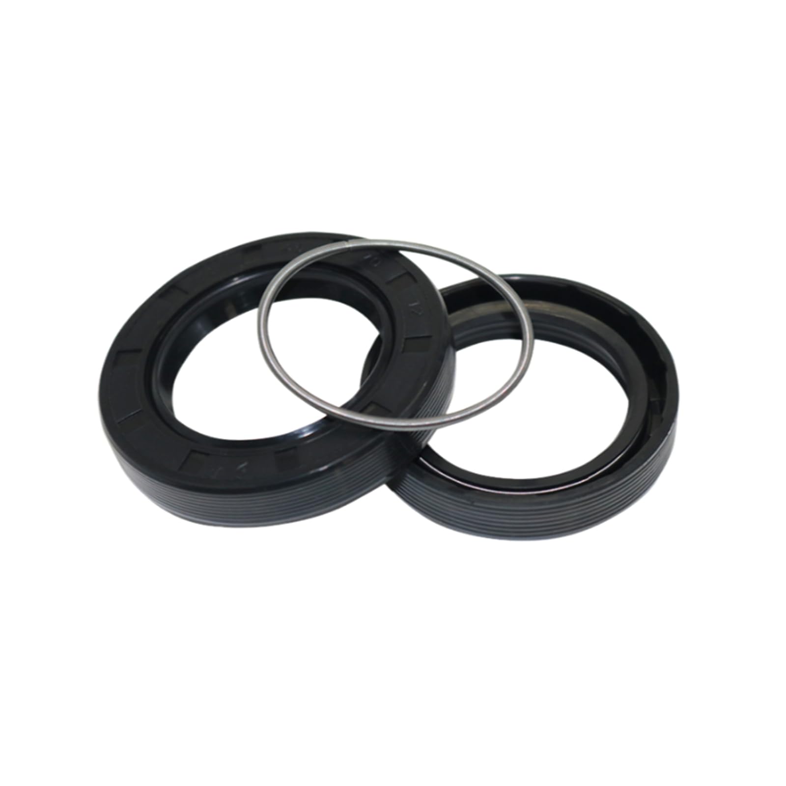 5 szt. ID 90 mm, OD 140 mm NBR uszczelki wargowe do mechanicznej przekładni i wałów obrotowych, grubość 12 mm, 90 x 140 x 12 mm