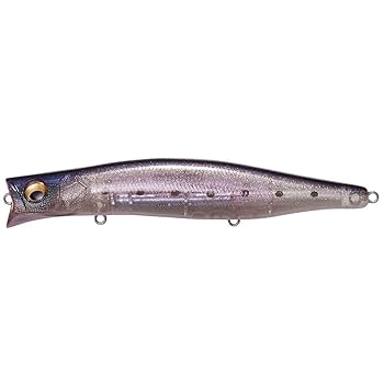 Amazon.co.jp: メガバス(Megabass) ルアー KAGELOU(カゲロウ