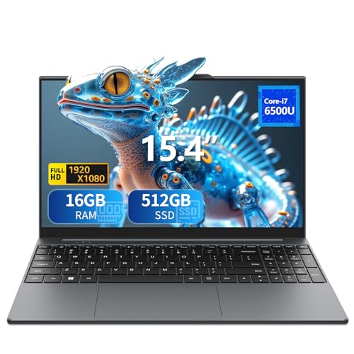 Kannettava tietokone 15,6...