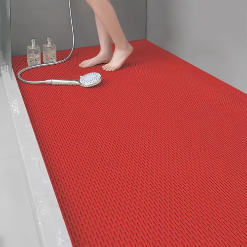 AIYI HOME �����C�}�b�g ����~�� �唻 �����}�b�g ����/���O���p PVC�ގ� ������ �ʘH �����i�[���O ���b�V�� ���V�[�g �o�X�}�b�g ������ �R�ۖh�J�r �]�|�h�~ ���� ���R�J�b�g �D���Ƃ� �r�� ���� ���p �Ɩ��p �ƒ�p ���Ɨp �L�b