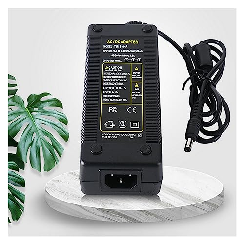 Adaptador de corriente 12V10A para impresora y monitor miniatura 2