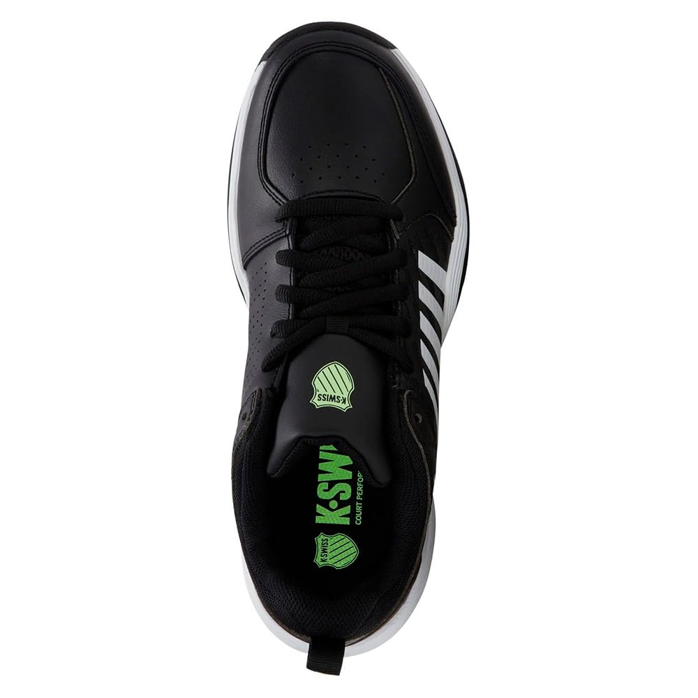 K-Swiss Court Express 2 Clay Zapatos de tenisHombre
