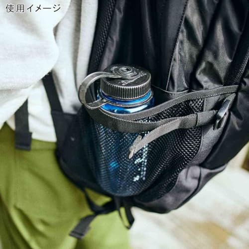 Coleman Walker 33 Backpack, black (black 19-3911tcx), Free Size 5