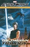 Star Wars Legends: The Thrawn Trilogy (Star Wars Legends Epic Collection) (English Edition)