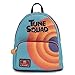 Loungefly Space Jam Tune Squad Bugs Womens Double Strap Shoulder Bag Purse