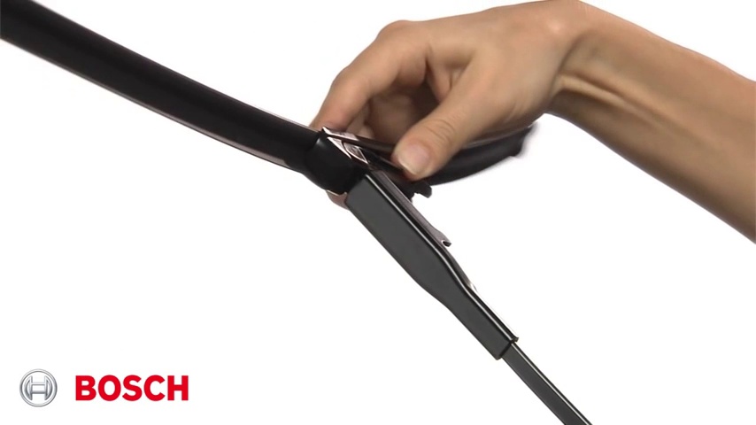 Amazon.com: BOSCH 3397118929 AeroTwin OE Replacement Wiper