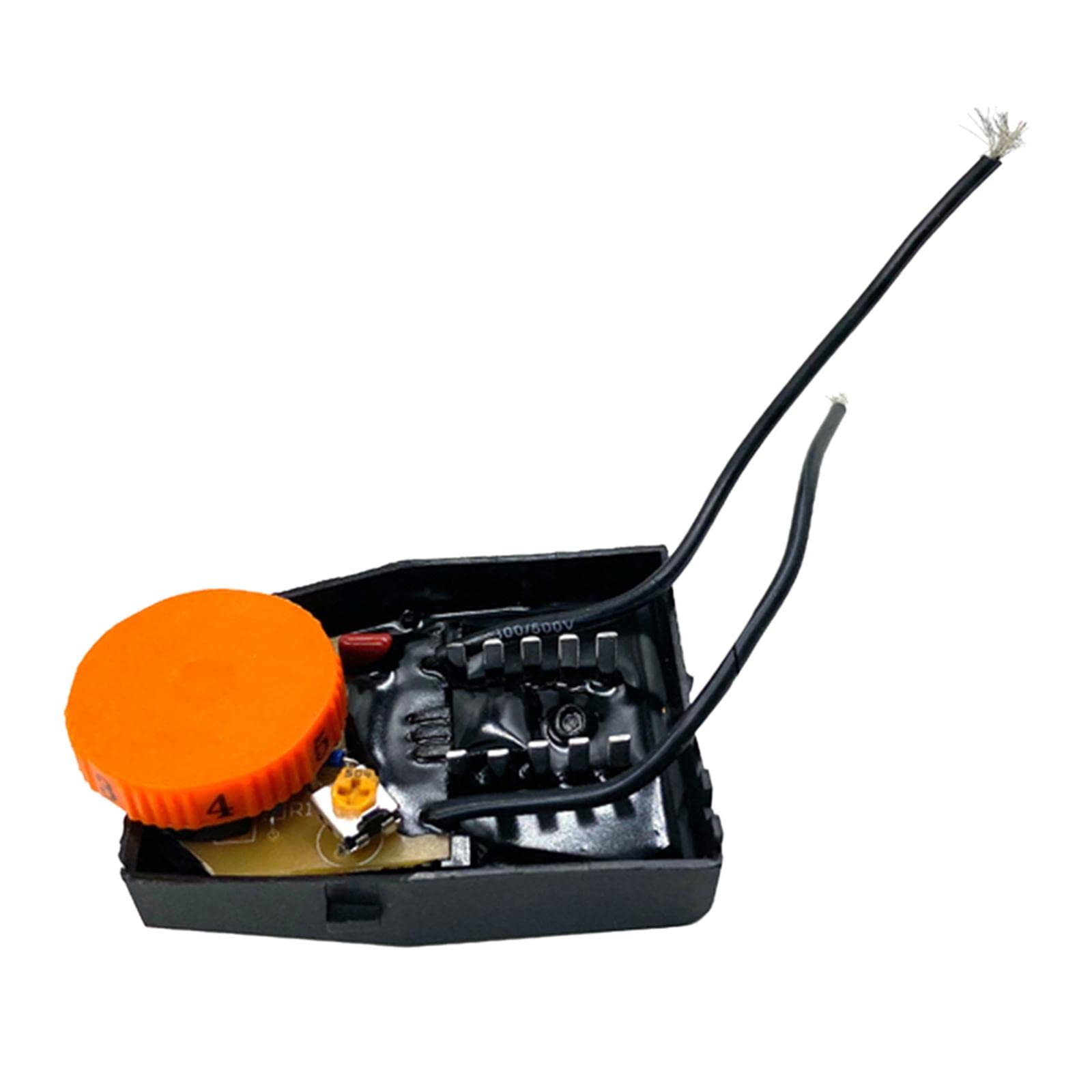Electric Switch Tool Spare Parts for Angle Grinder Polishing Machine Accs-image-45