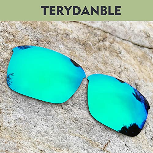 Lentilles pour Oakley Thinlink de remplacement pack 4 couleurs