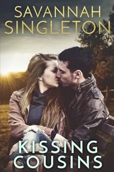 Paperback Kissing Cousins Book