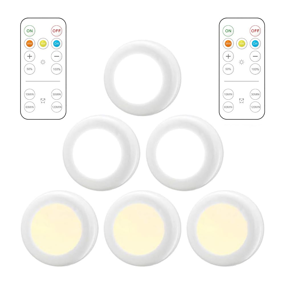 Amazon.co.jp : LEDGOO LEDタッチライト ワイヤレス スポットライト