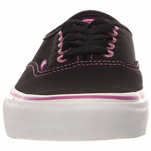 Baskets Vans U Authentic parfaites pour vos sorties urbaines en look décontracté - 6