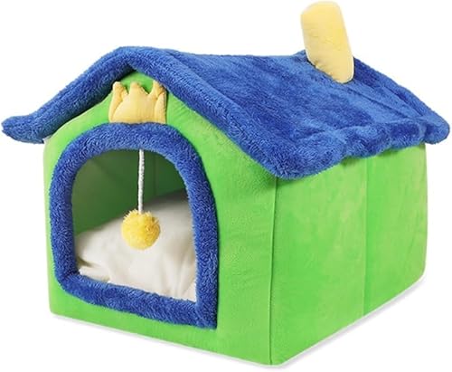 KryZaroS�T�C�Y �s���N �h�[���^�y�b�g�x�b�h �����t���y�b�g�n�E�X���p �ӂ�ӂ� �܂肽���݉\ �􂦂� ������� ��g�[���Ή� �L�E���^���p �������E�y�b�g�N�b�V�������p �y�b�g�p�i