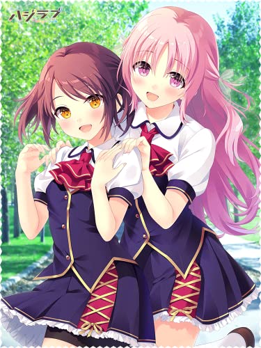 ハジラブ -Making*Lovers-の関連画像2