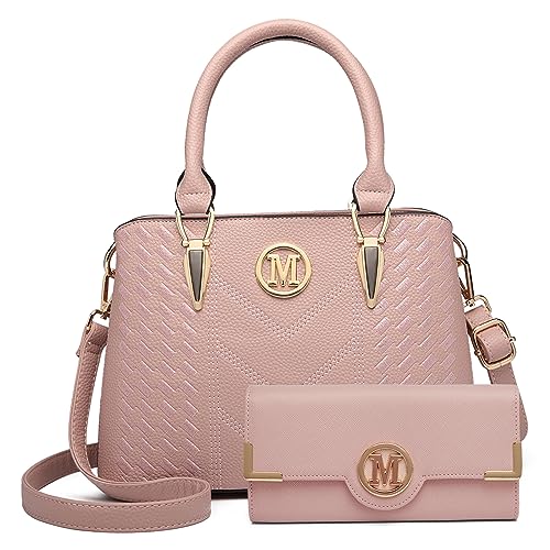 Miss Lulu Borsa Mano Donna Elegante