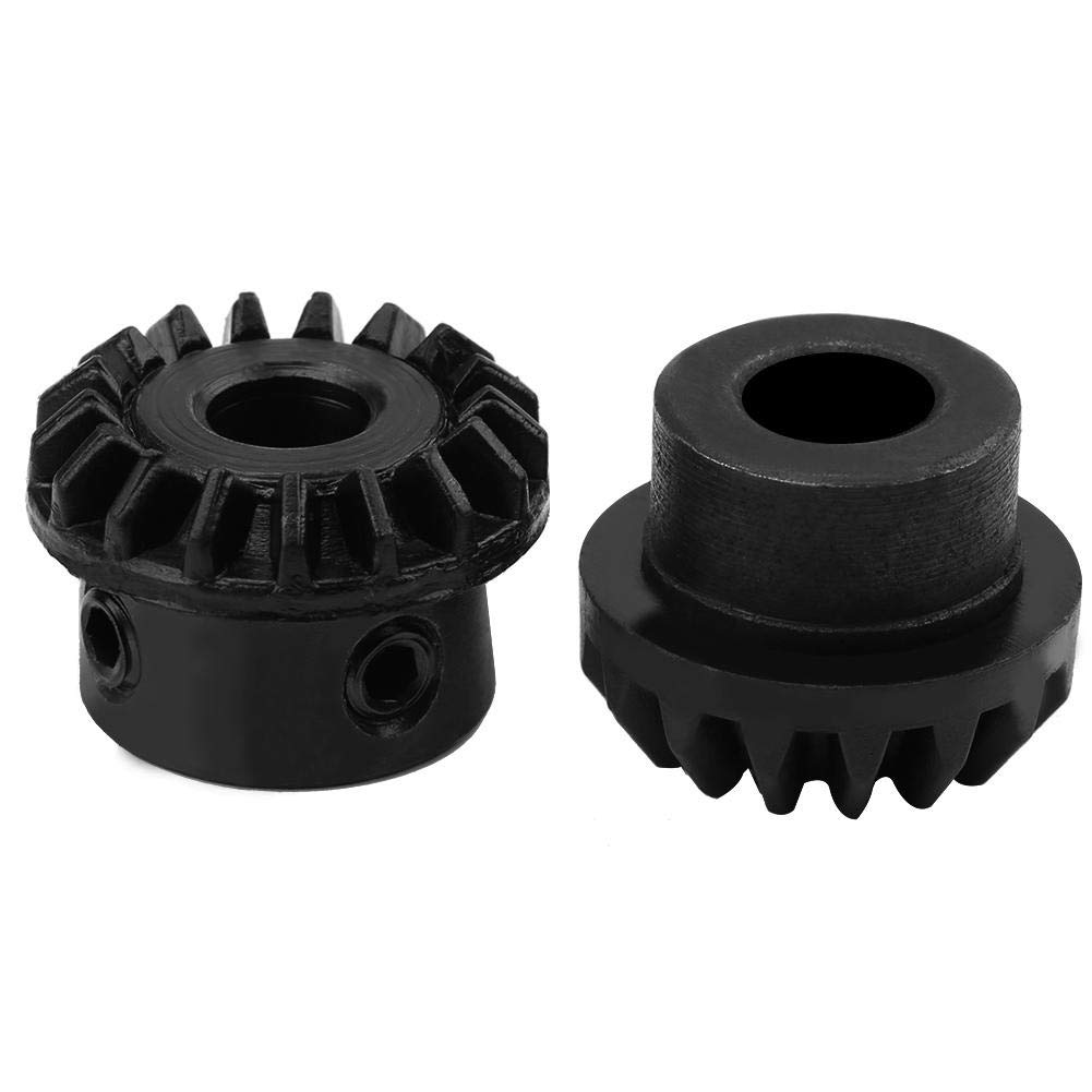 4-Piece Hook Drive Gear Set Replacement For Singer Sewing Machines - Fits Models 813-860 3 thumbnail image