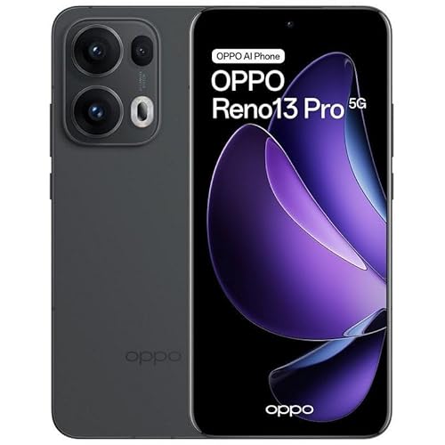 Oppo Reno13 Pro 12GB / 512GB