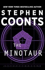 The Minotaur: A Jake Grafton Novel (Jake Grafton Series)