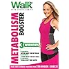 Walk-On-Metabolism-Booster-DVD-with-Jessica-Smith-Walking-at-Home-Plus-Total-Body-Circuit-Strength-Training-for-Women-and-Bonus-Strong-Knees-Routine-Beginner-Intermediate-Level Walk On: Metabolism Booster DVD with Jessica Smith, Walking at Home Plus Total Body Circuit Strength Training for Women and Bonus Strong Knees Routine, Beginner, Intermediate Level