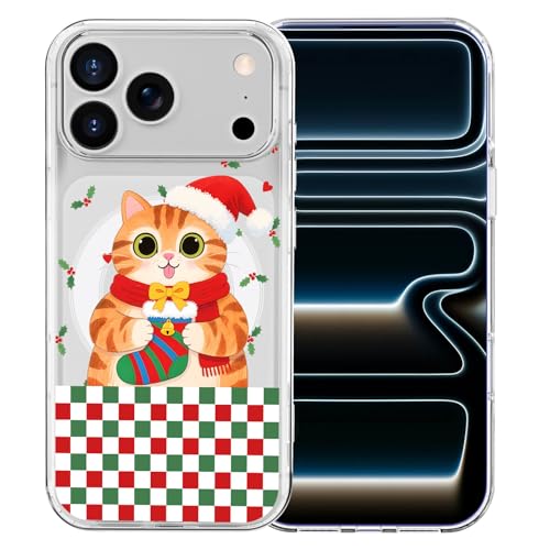 MAYCARI IWiNX}XP[X iPhone 17 Pro Maxp }OlbgJ[gD[LeBiq NACdbJo[ ̎qp p TPU n[hobN ϏՌیP[X Apple 6.9C`p