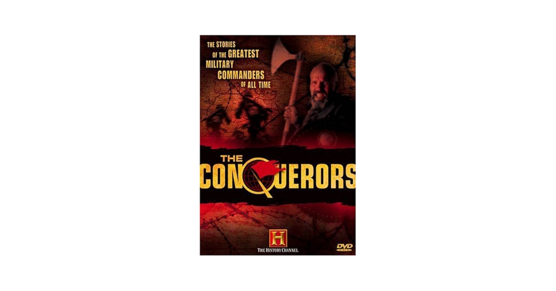 (未使用･未開封品)Rulers of the Ancient World: Tyrants, Conquerors [DVD] Amazon.com: Conspiracies of the Ancient World: The Secret