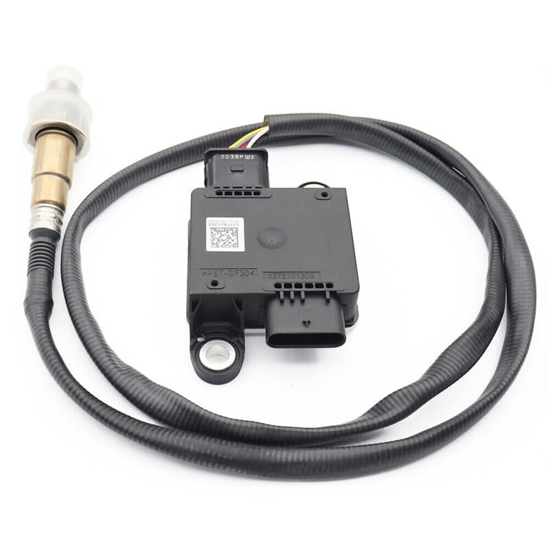 New Car Particulate Matter Sensor Fits for Chevrolet Equinox GMC Terrain 2018-2019 55508293 55504592 55502533 0281007351 0281007352