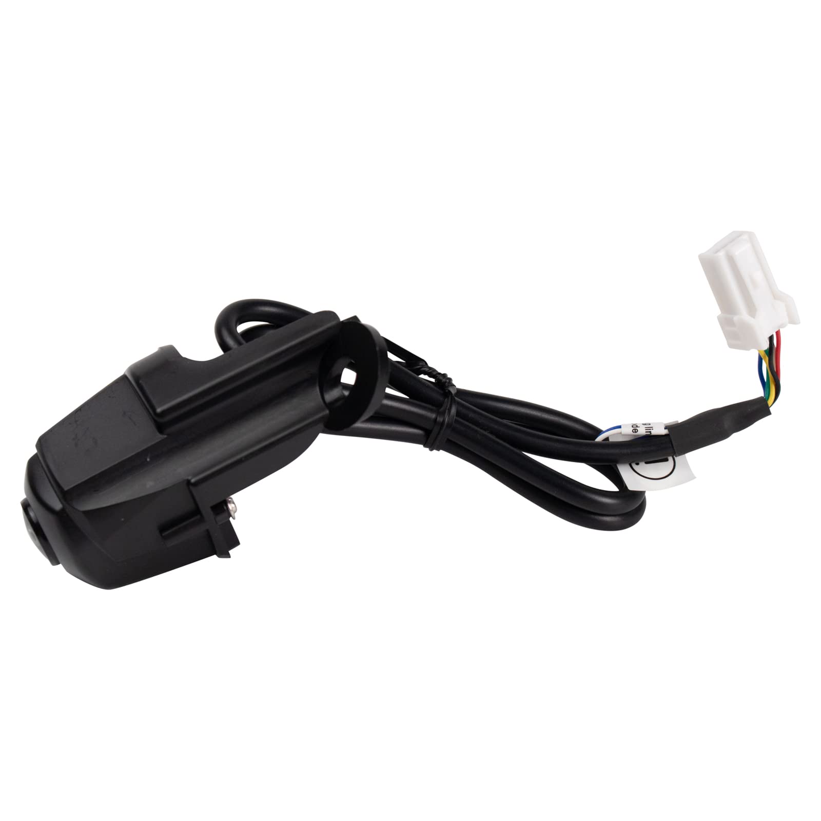 Photo 1 of TRQ Rear View Camera Compatible with 2016 Toyota Tacoma 2014-2016 Tundra