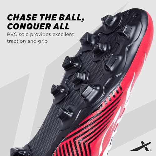 Image of Vector X Premier Football Studs Football Shoes for Men