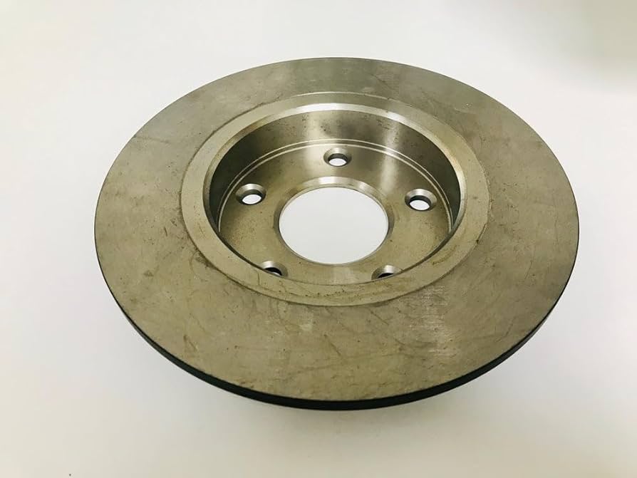 Amazon.com: New Genuine OEM 2014-2019 Mazda 6 Front Brake Plate