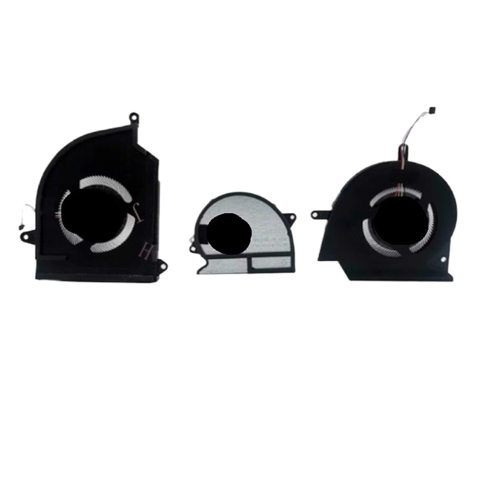LWJYIPETZQ 1pcs 16 GV601R fan