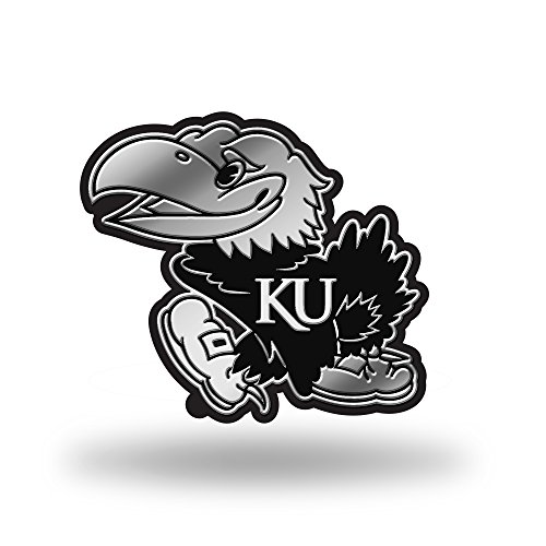 Image of NCAA Molded Auto Emblem