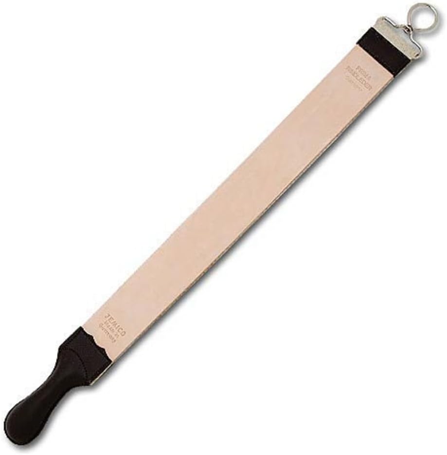 Jemico 23" Leather Strop