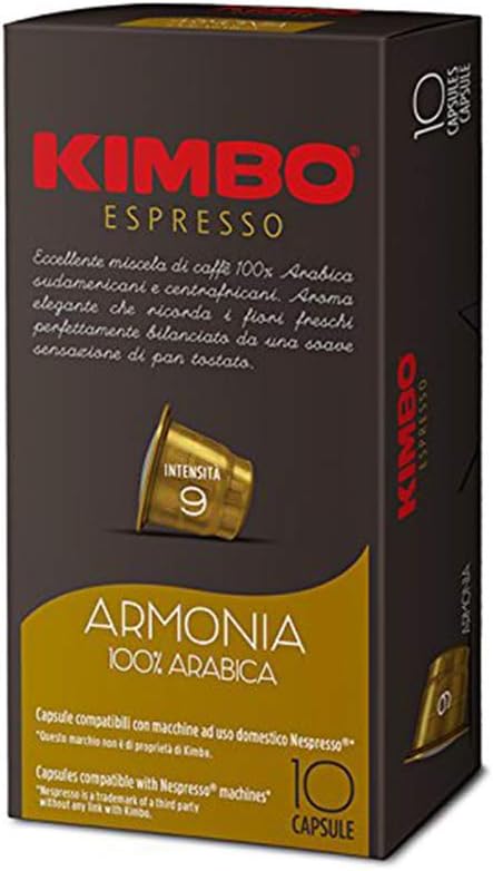 capsule compatibili nespresso