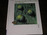 Fundamentals of Electronics DC Circuits 0766831833 Book Cover