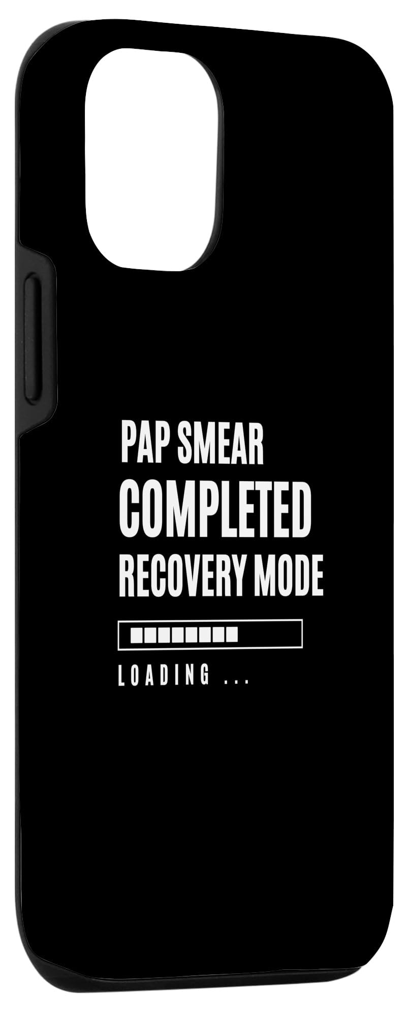 iPhone 14 Pro Pap smear Completed Recovey Mode Rehab Hospital Case - Image 3