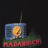 Madahoochi