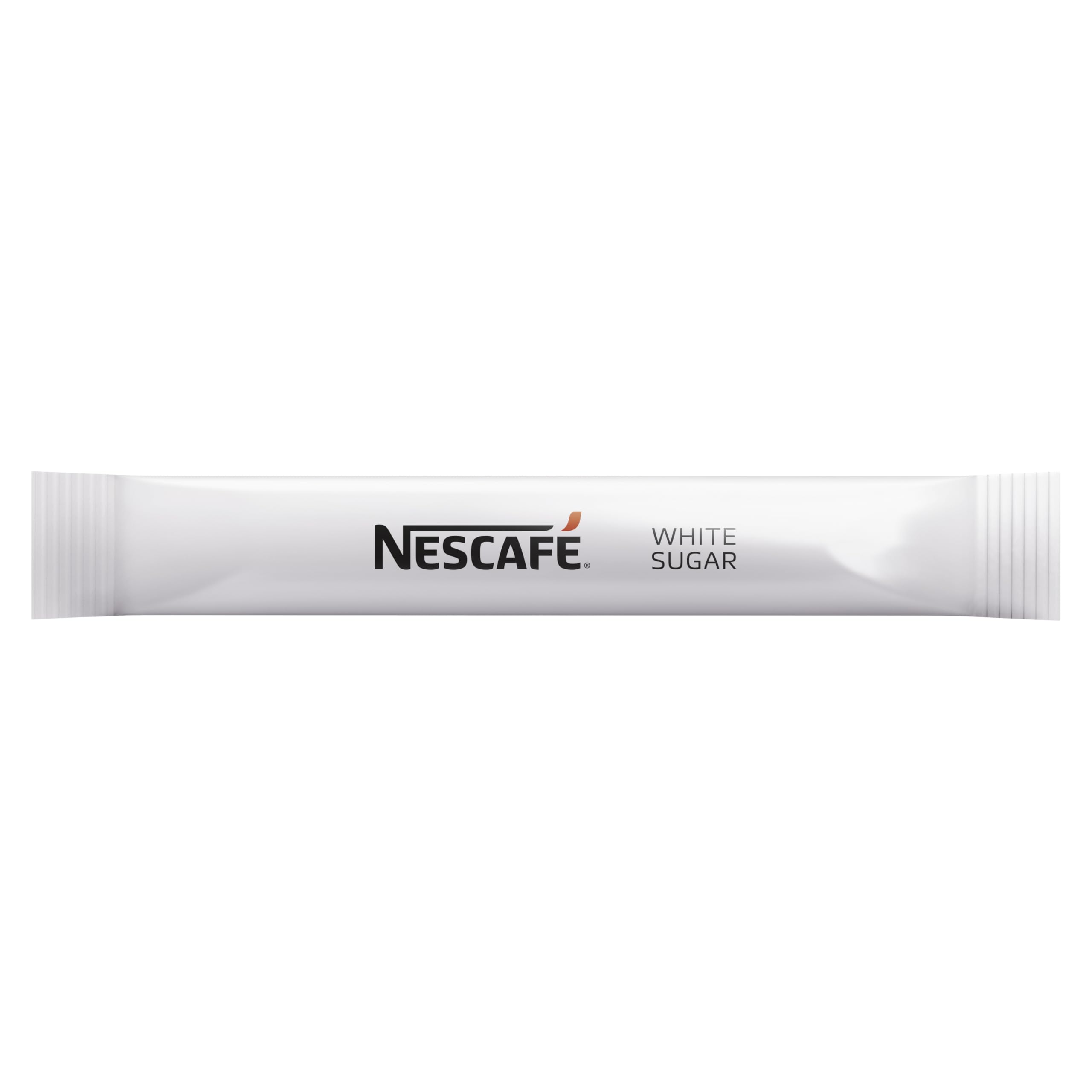 NESCAFÉ Zuckersticks, individuelle Packung, zum Süßen von Kaffee, Tee, heißer Schokolade, Karton mit 1000 Sticks à 4g, 4kg