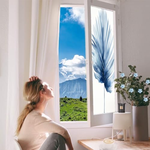 Film de ventana decorativo de vinilo 17.7x23.6 in miniatura 5