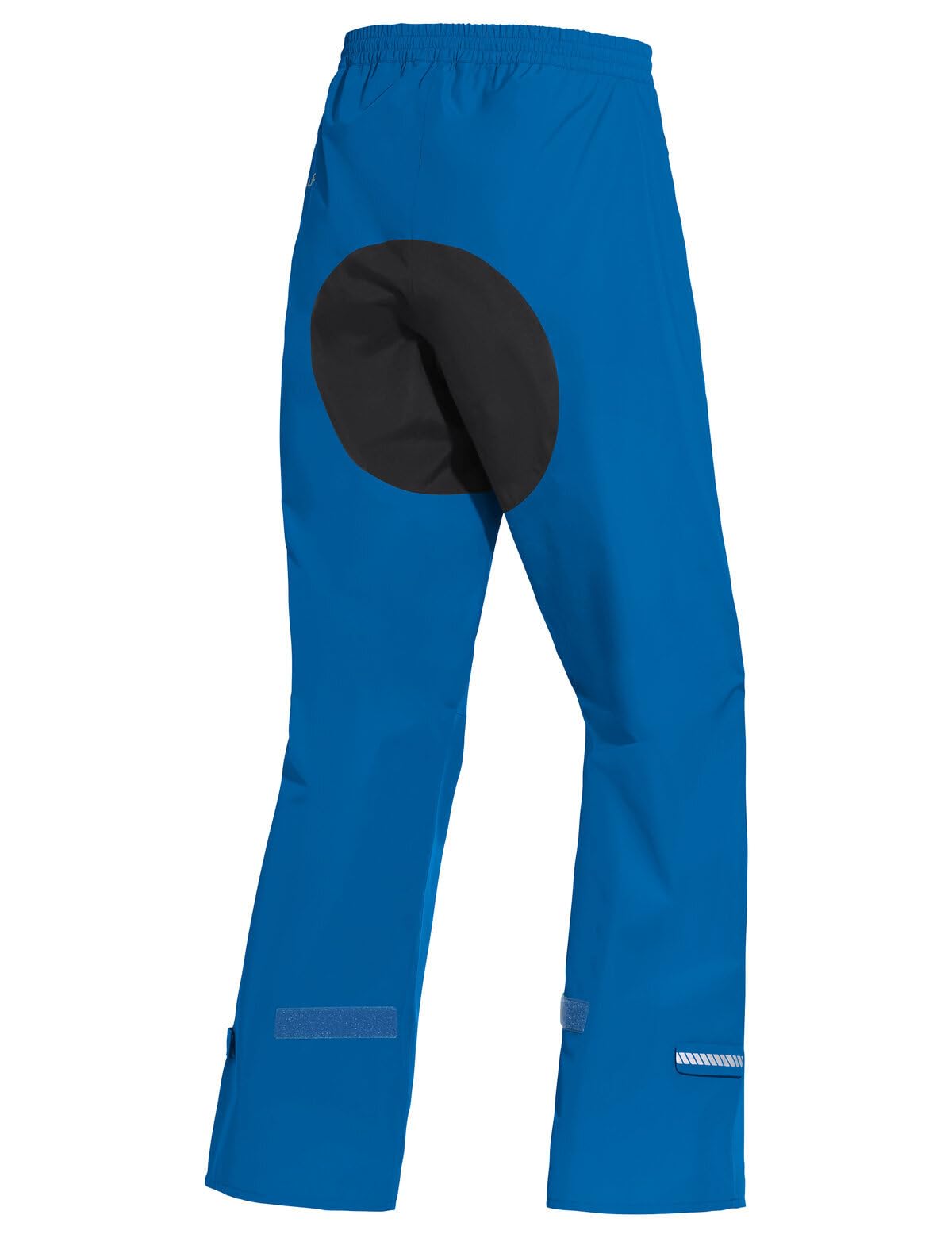 VAUDE Herren Men's Drop Pants II Regenhose