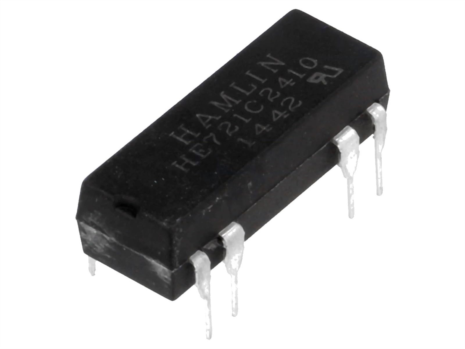 VDOQTLJT 10pc Relay SPDT 250MA 24V