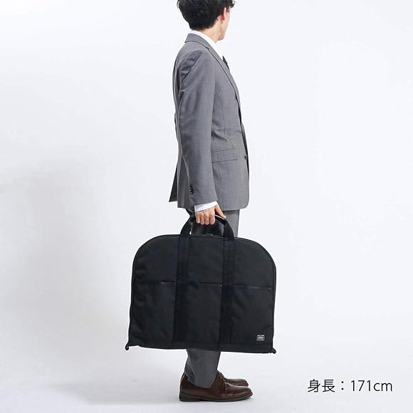 Amazon | [ポーター] PORTER ハイブリッド HYBRID GARMENT CASE