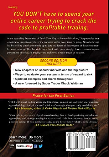 Trade Your Way to Financial Freedom - Image 3