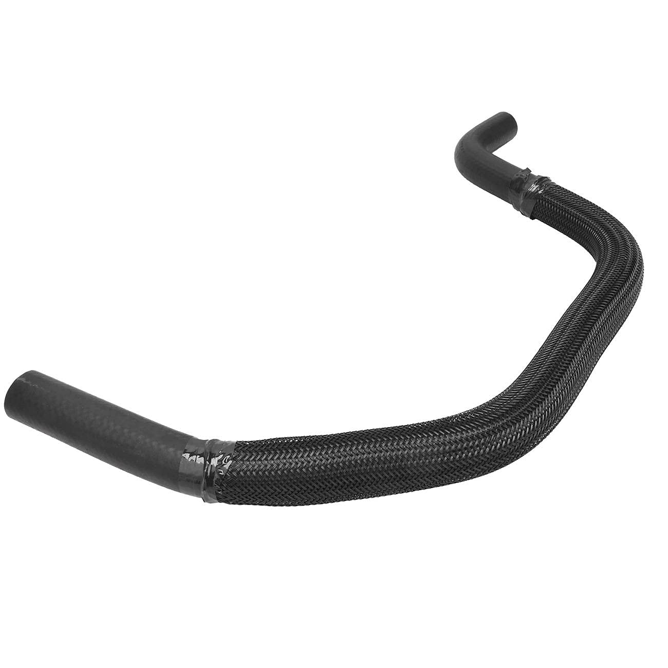 Amazon.com: TOPAZ 32411095526 Power Steering Hose Reservoir to  