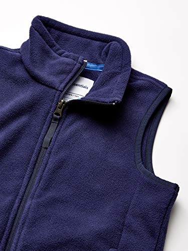 Amazon Essentials Boys and Toddlers' Polar Fleece Vest2